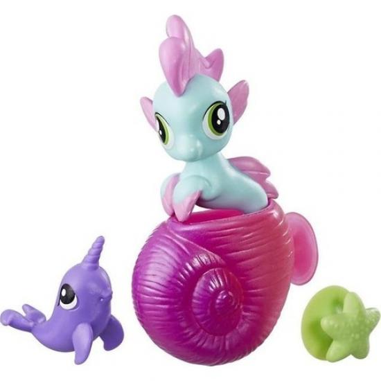 My Little Pony Mini Deniz Pony C0719-C3474