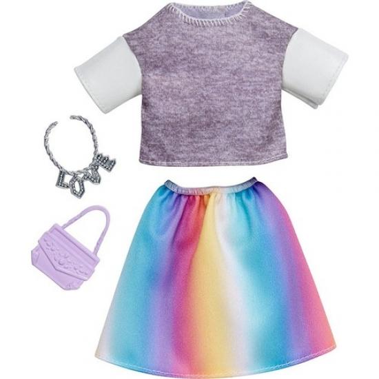 Barbie’nin Son Moda Kıyafetleri FYW85-FKT03