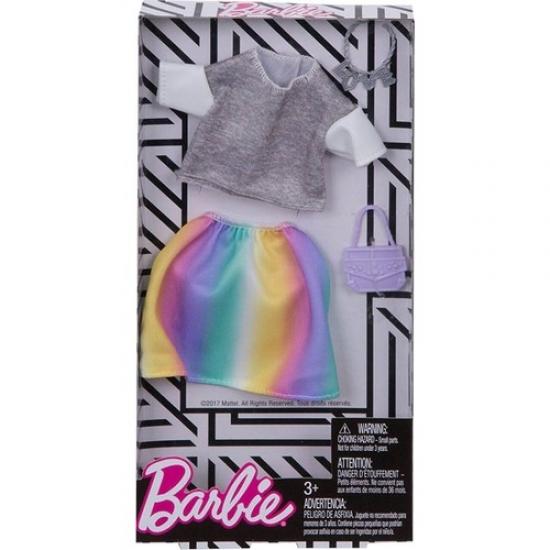Barbie’nin Son Moda Kıyafetleri FYW85-FKT03