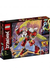 LEGO Ninjago Kainin Robot Jeti 71707