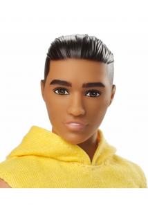 Barbie Yakışıklı Ken Bebekler DWK44-GDV14