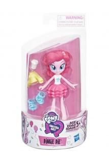 My Little Pony Equestria Girls Miniler Pinkie Pie - E3134-E4239