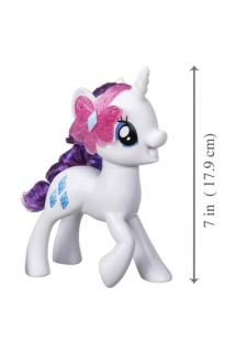 My Little Pony Konuşan Arkadaşım Rarity E1973-E2584