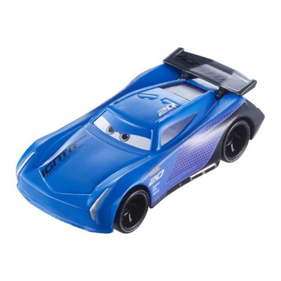 Cars Renk Değiştiren Arabalar - Jackson Storm