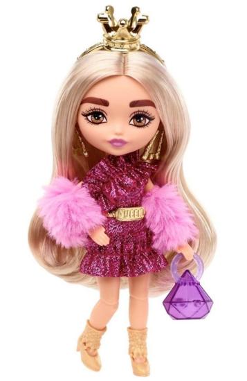 Barbie Extra Mini Bebekler HGP62-HJK67