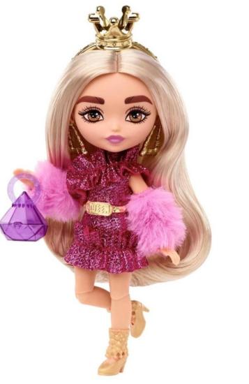 Barbie Extra Mini Bebekler HGP62-HJK67