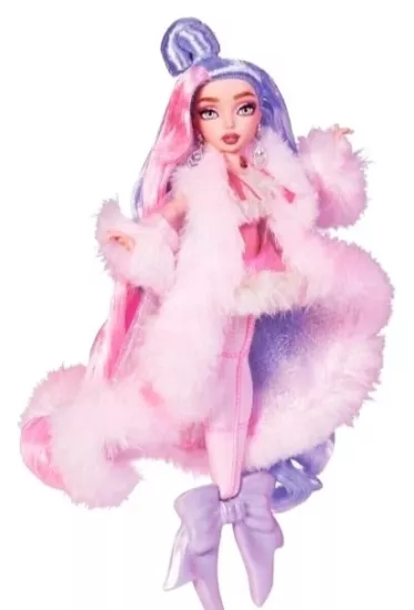 Mermaze Mermaidz Monroe Renk Değiştiren Deniz Kızı 