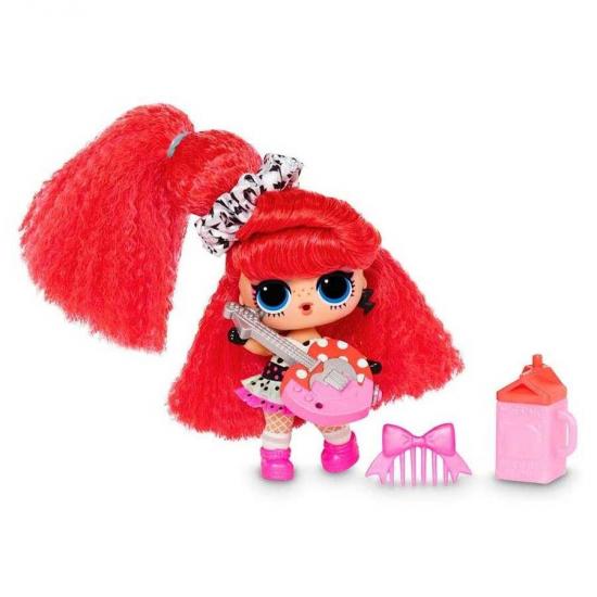 Lol Sürpriz Remix Bebekler 