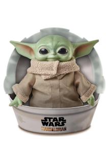 Star Wars The Child Baby Yoda Peluş Figür GWD85