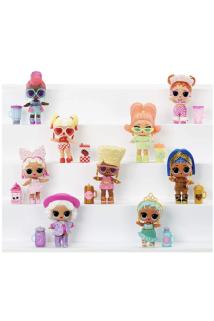 L.o.l. Surprise Sunshine Makeover Sürpriz Bebekleri 