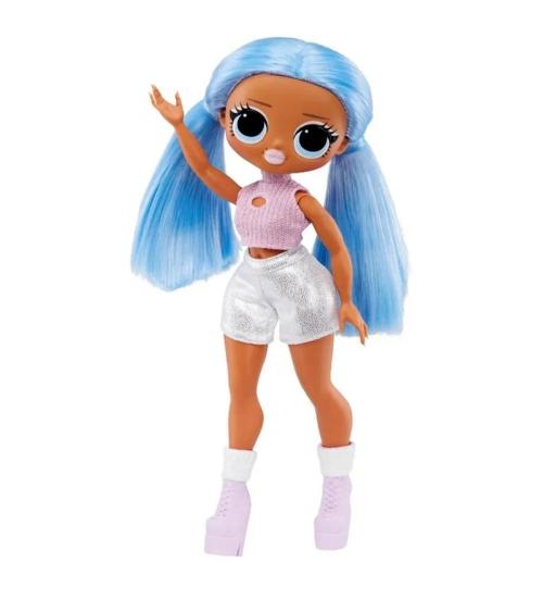  LOL Surprise Omg Snowlicious