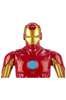Avengers Titan Hero 29cm Iron Man Aksiyon Figür