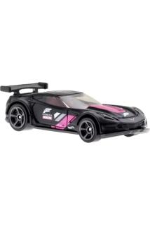 Hot Wheels Forza Serisi Araçları Corvette C7.R GYN22 