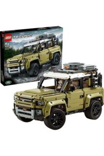 LEGO Technic 42110 Land Rover Defender
