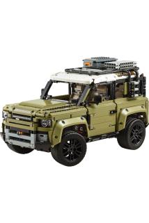 LEGO Technic 42110 Land Rover Defender