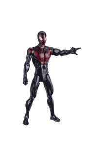 Miles Morales - Titan Hero Web Warriors Figür E7329-e8525