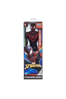 Miles Morales - Titan Hero Web Warriors Figür E7329-e8525