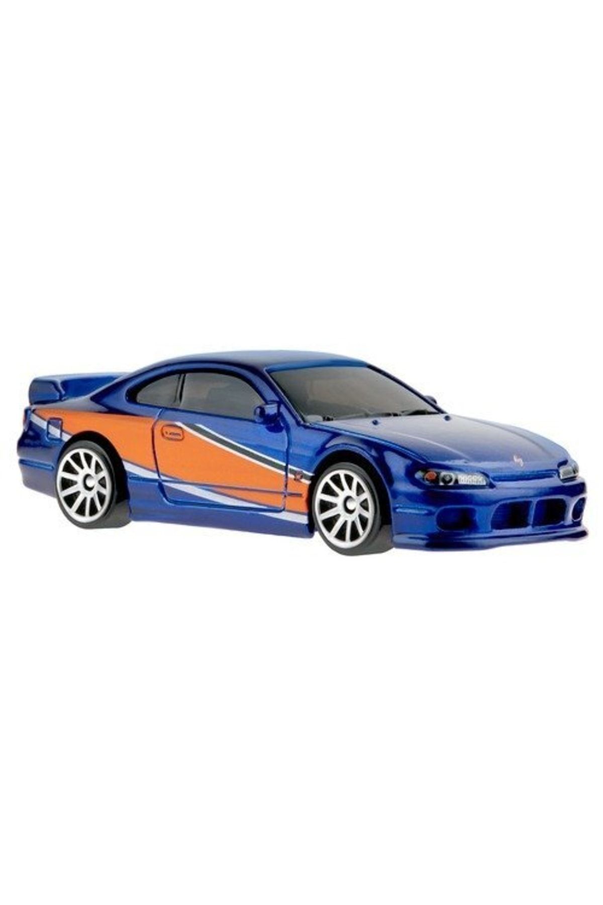 Hot Wheels Fast & Furious Arabalar Nissan Silvia S15 HNR93