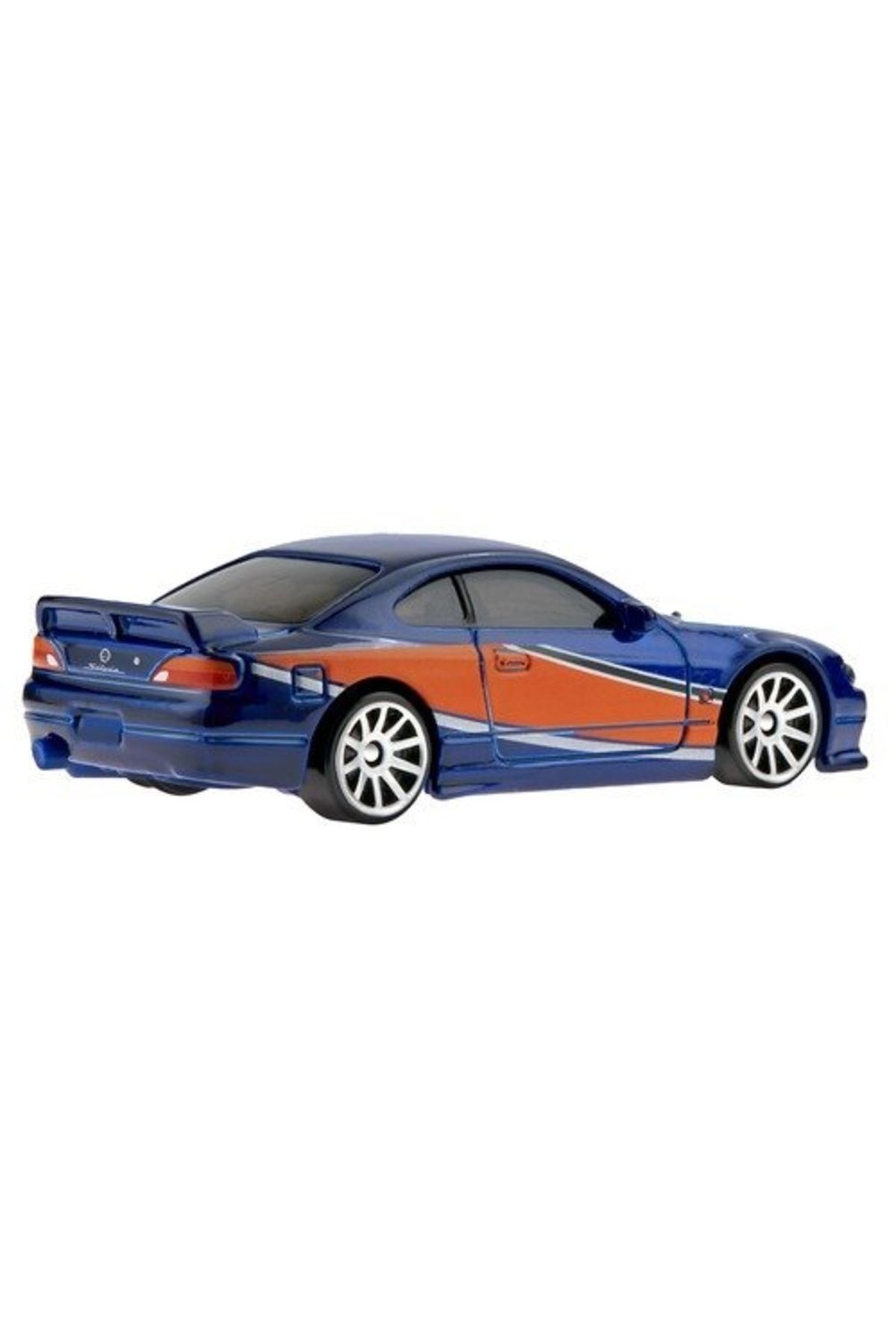 Hot Wheels Fast & Furious Arabalar Nissan Silvia S15 HNR93