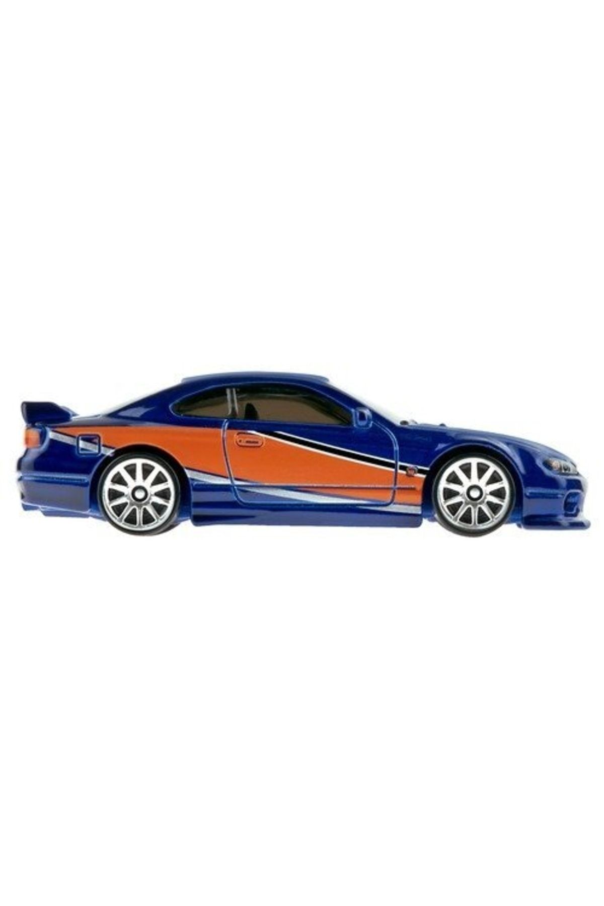 Hot Wheels Fast & Furious Arabalar Nissan Silvia S15 HNR93